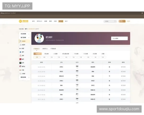 斗球免费直播平台为足球爱好者打造最全面的免费直播平台