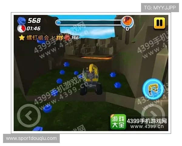 斗球极速版怎么玩，详细攻略让你轻松掌握游戏技巧