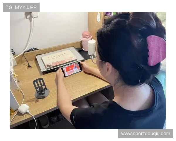 斗球体育直播官网用户注册流程详解，快速开启你的体育直播之旅